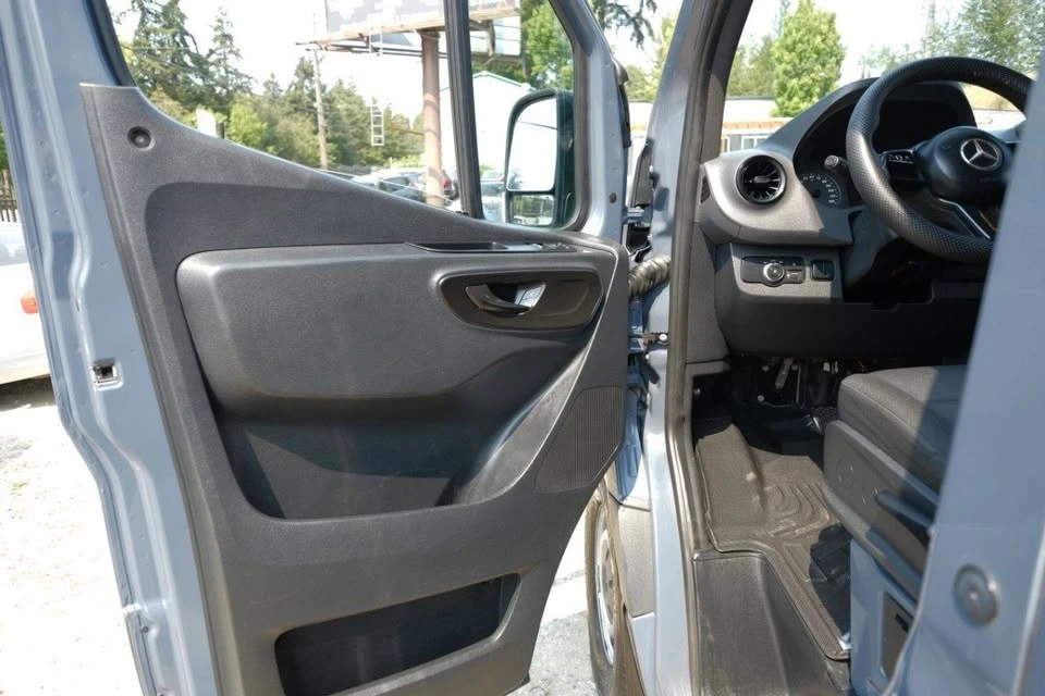 2019 Mercedes-Benz VS30 Sprinter - Image 7 of 20