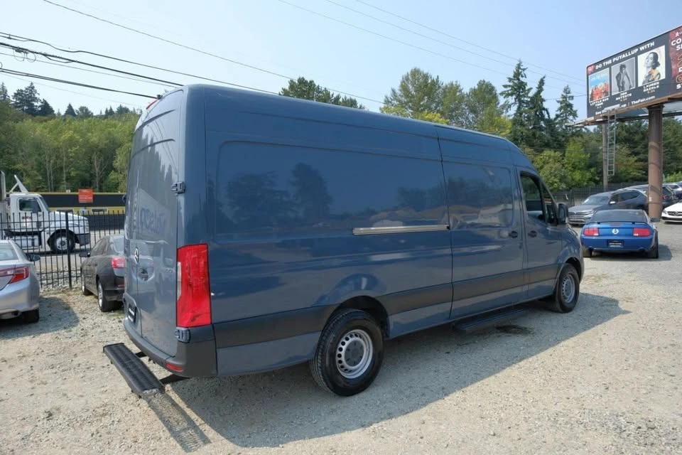 2019 Mercedes-Benz VS30 Sprinter - Image 6 of 20