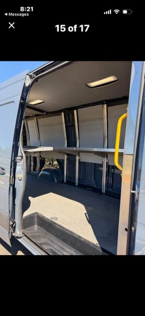 2019 Mercedes-Benz VS30 Sprinter - Image 14 of 15