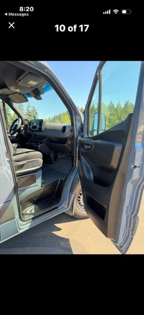 2019 Mercedes-Benz VS30 Sprinter - Image 10 of 15