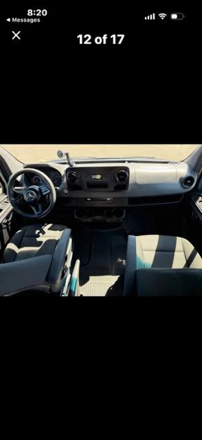 2019 Mercedes-Benz VS30 Sprinter - Image 12 of 15