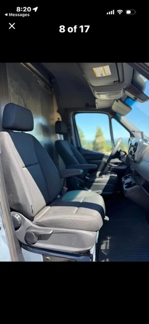 2019 Mercedes-Benz VS30 Sprinter - Image 8 of 15