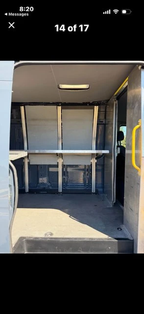 2019 Mercedes-Benz VS30 Sprinter - Image 13 of 15