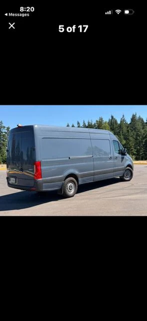 2019 Mercedes-Benz VS30 Sprinter - Image 5 of 15