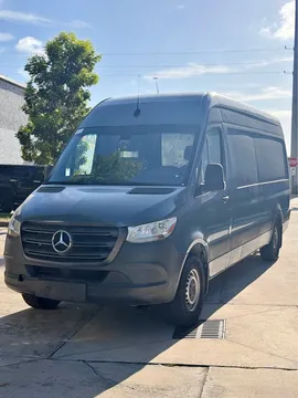 2019 Mercedes-Benz Sprinter 2500 Cargo High Roof