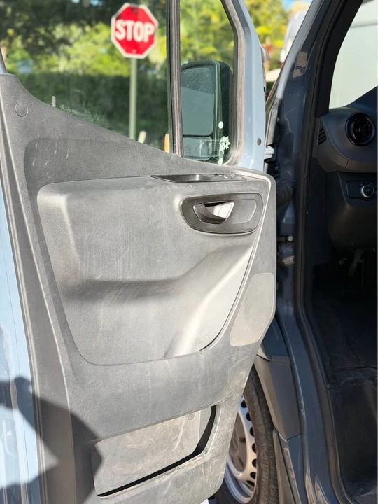 2019 Mercedes-Benz VS30 Sprinter - Image 7 of 9