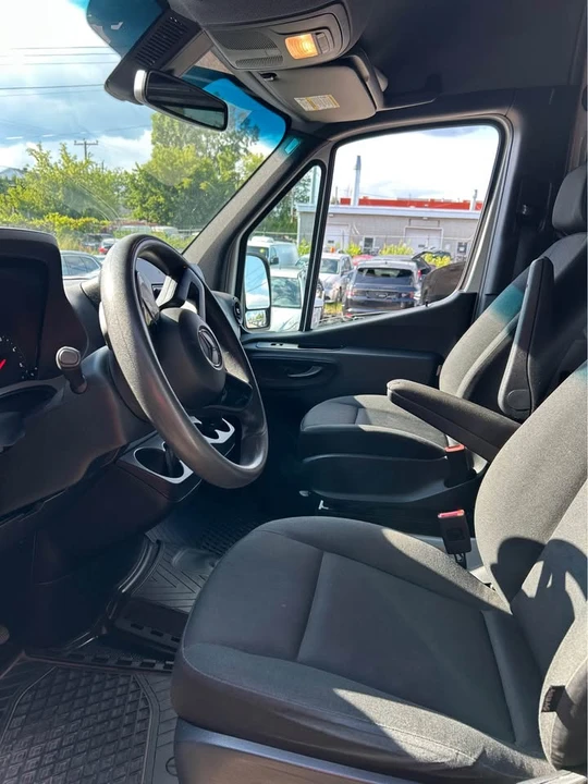 2019 Mercedes-Benz VS30 Sprinter - Image 7 of 11