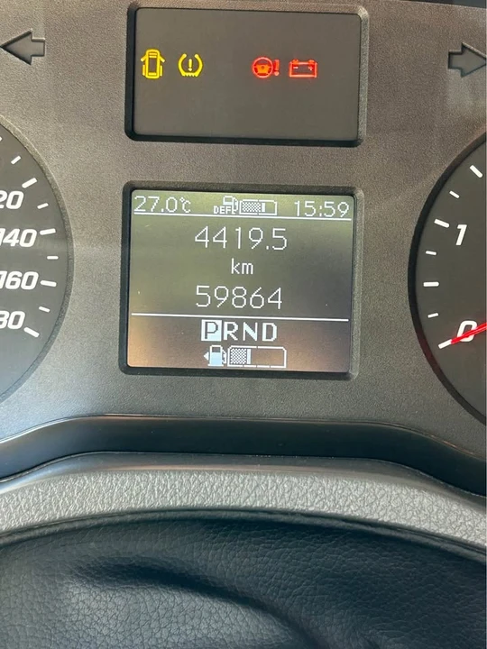 2019 Mercedes-Benz VS30 Sprinter - Image 11 of 11