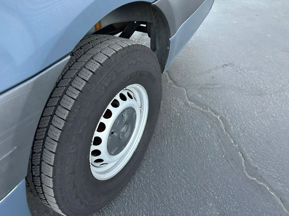 2019 Mercedes-Benz VS30 Sprinter - Image 20 of 20