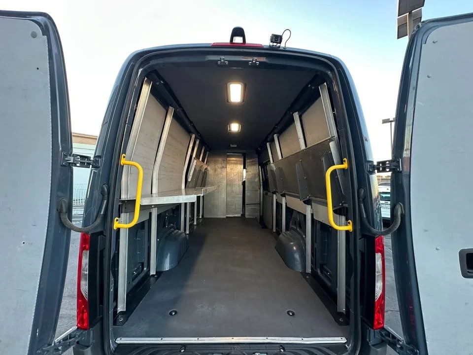 2019 Mercedes-Benz VS30 Sprinter - Image 15 of 20