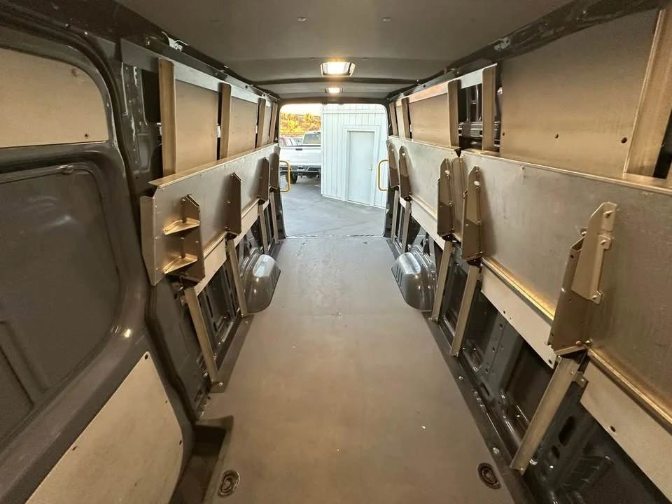 2019 Mercedes-Benz VS30 Sprinter - Image 16 of 20