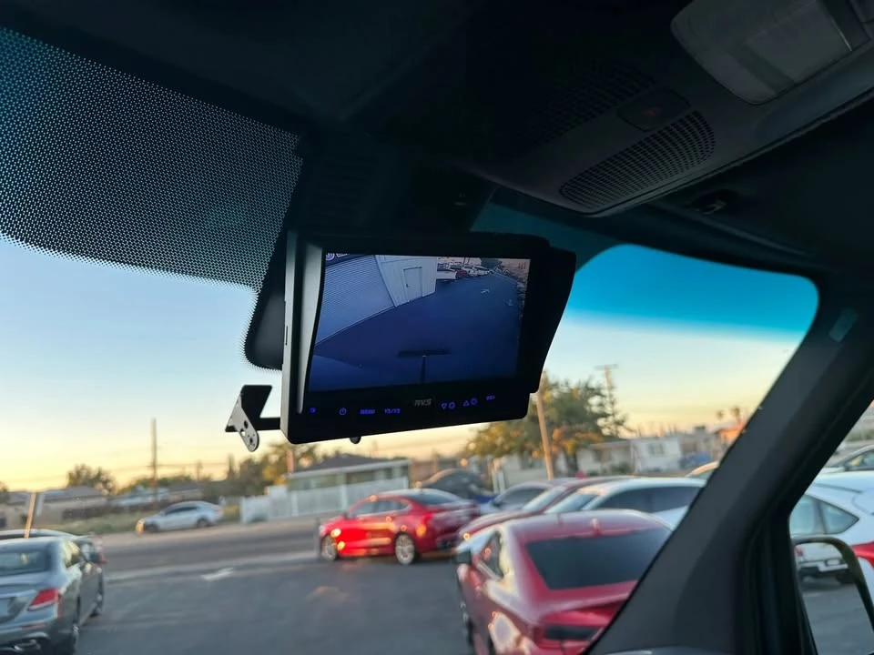 2019 Mercedes-Benz VS30 Sprinter - Image 9 of 20