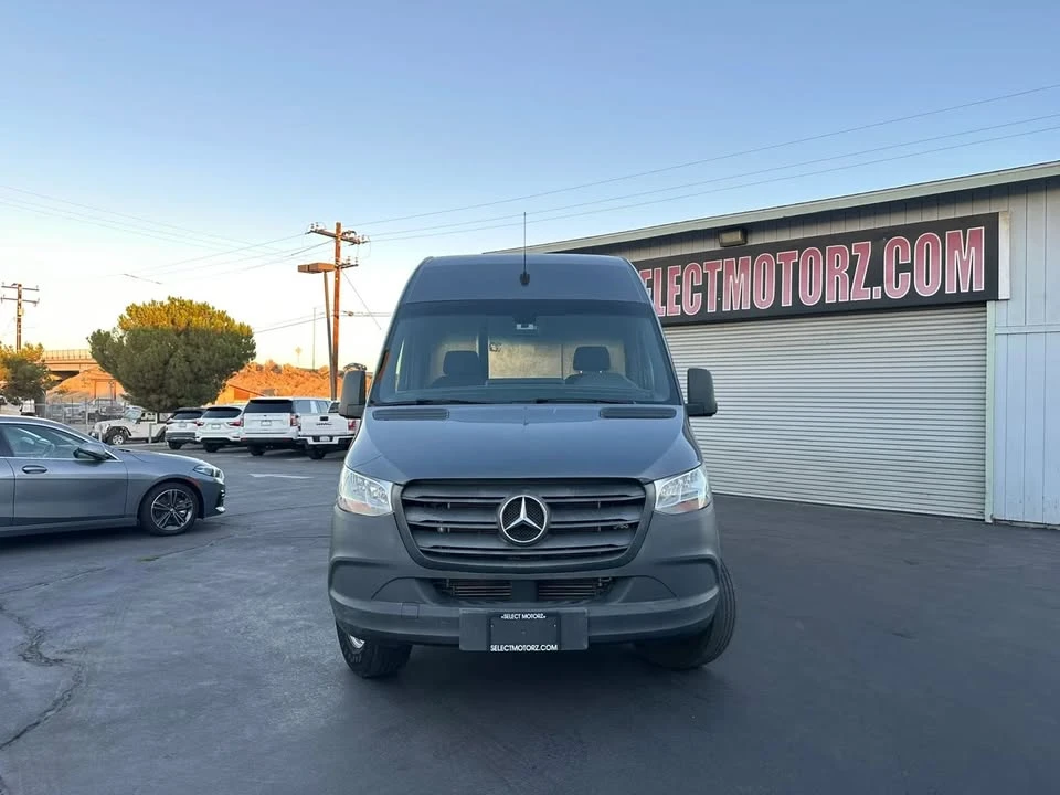 2019 Mercedes-Benz VS30 Sprinter - Image 5 of 20