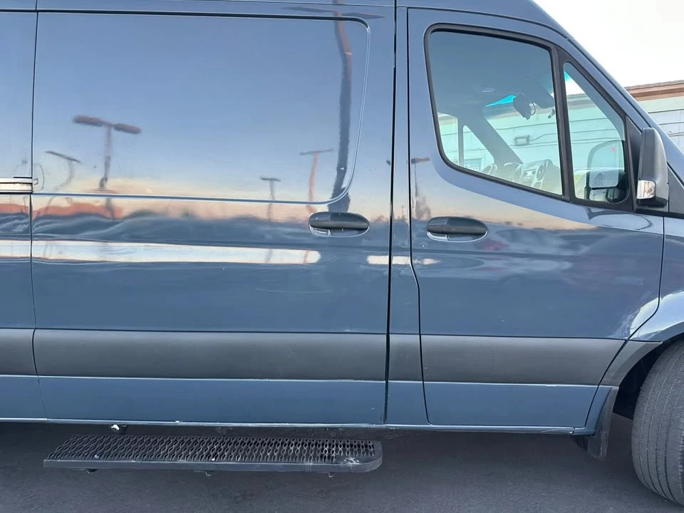 2019 Mercedes-Benz VS30 Sprinter - Image 17 of 20