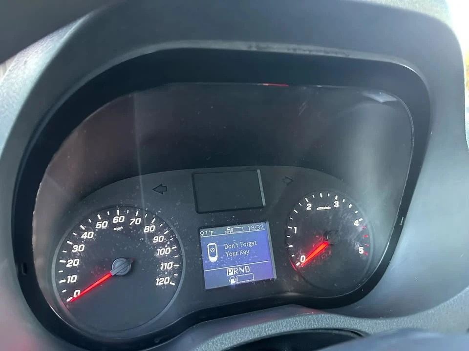 2019 Mercedes-Benz VS30 Sprinter - Image 8 of 20
