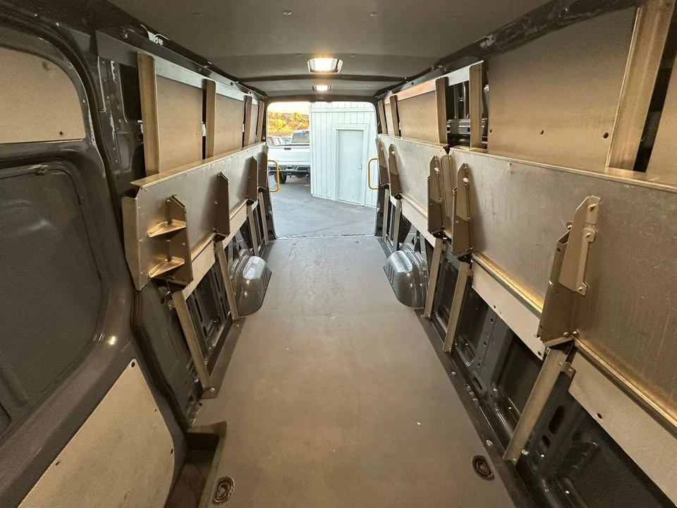 2019 Mercedes-Benz VS30 Sprinter - Image 18 of 20