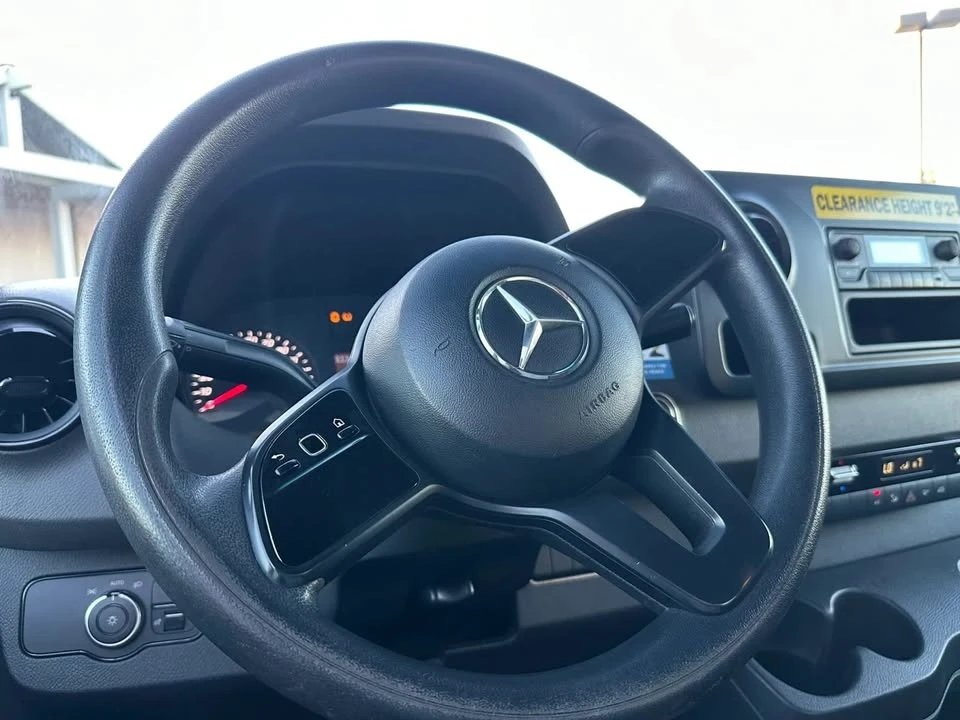 2019 Mercedes-Benz VS30 Sprinter - Image 7 of 20