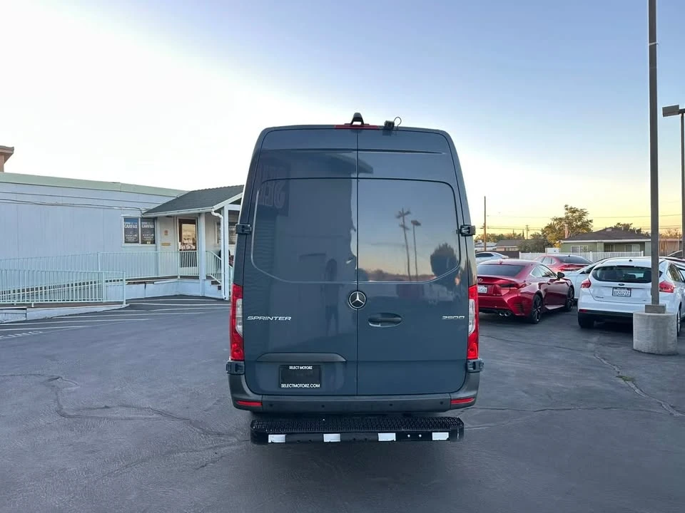 2019 Mercedes-Benz VS30 Sprinter - Image 6 of 20