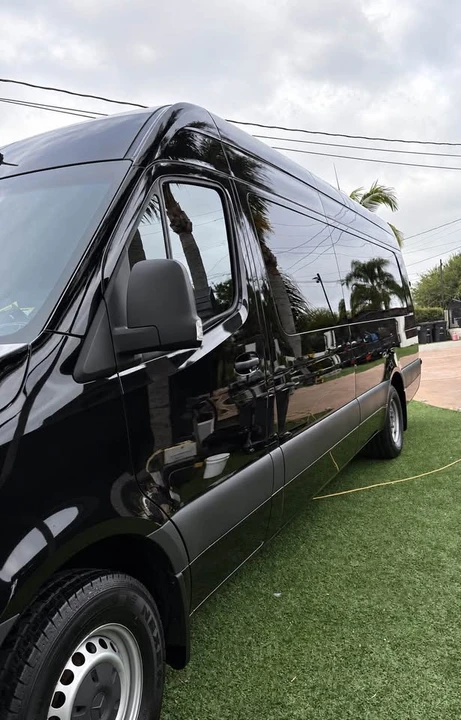 2019 Mercedes-Benz VS30 Sprinter - Image 3 of 17