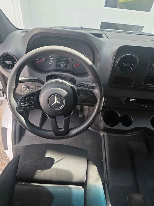 2019 Mercedes-Benz VS30 Sprinter - Image 8 of 8