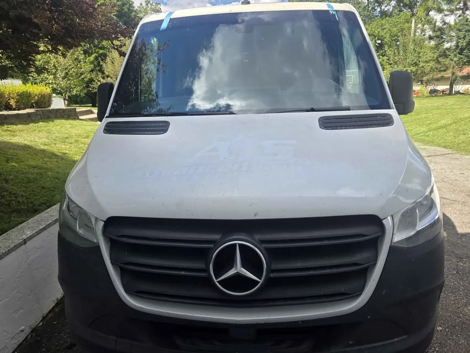 2019 Mercedes-Benz VS30 Sprinter - Image 3 of 8