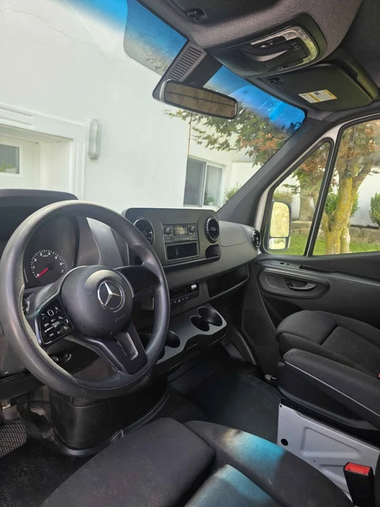 2019 Mercedes-Benz VS30 Sprinter - Image 5 of 8