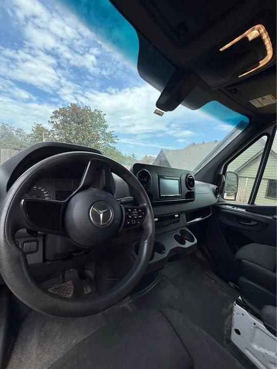 2019 Mercedes-Benz VS30 Sprinter - Image 6 of 14