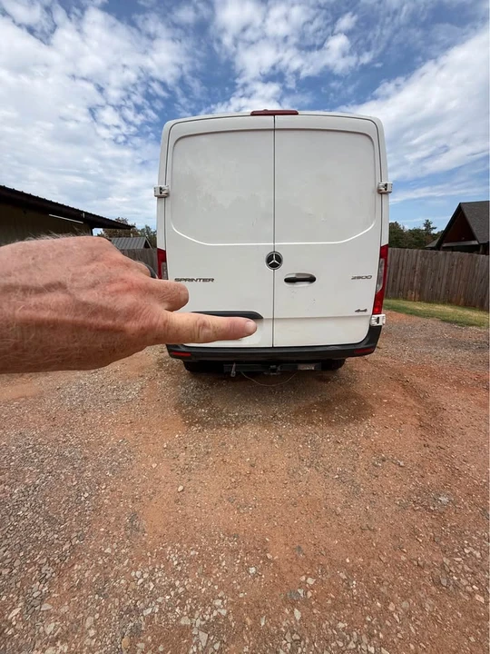2019 Mercedes-Benz VS30 Sprinter - Image 8 of 14