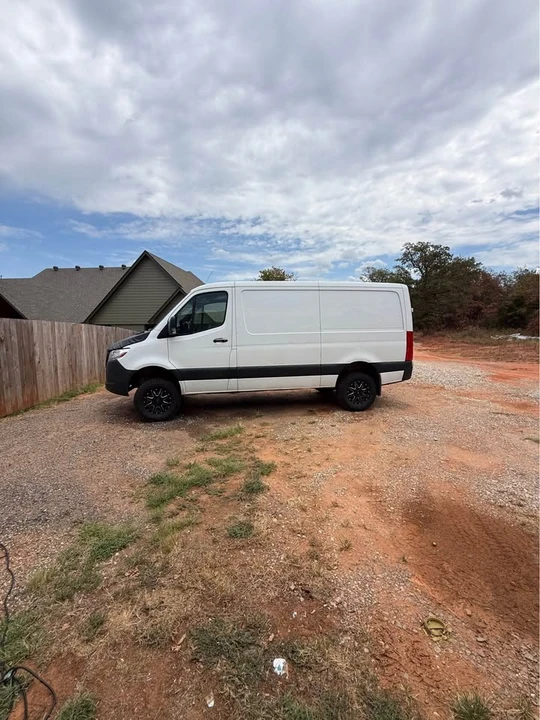 2019 Mercedes-Benz VS30 Sprinter - Image 14 of 14