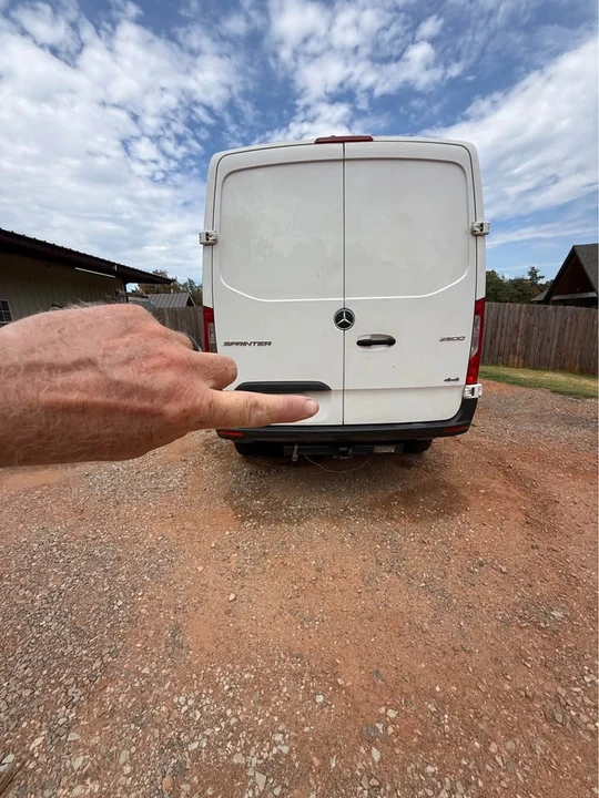 2019 Mercedes-Benz VS30 Sprinter - Image 10 of 14