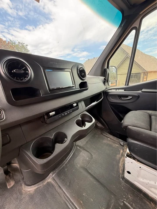 2019 Mercedes-Benz VS30 Sprinter - Image 5 of 14