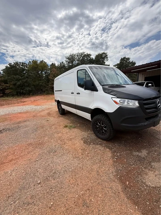 2019 Mercedes-Benz VS30 Sprinter - Image 11 of 14