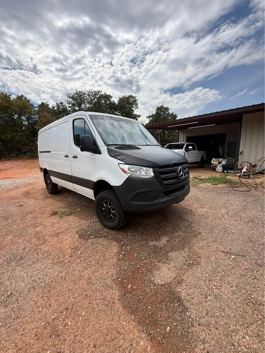 2019 Mercedes-Benz VS30 Sprinter - Image 12 of 14