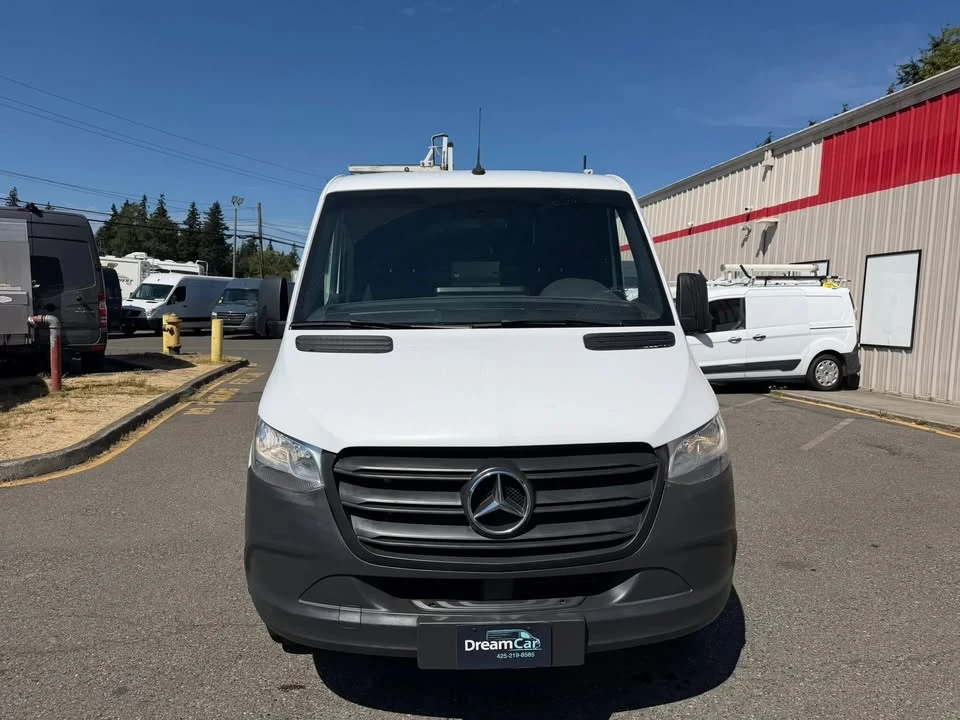 2019 Mercedes-Benz VS30 Sprinter - Image 5 of 17