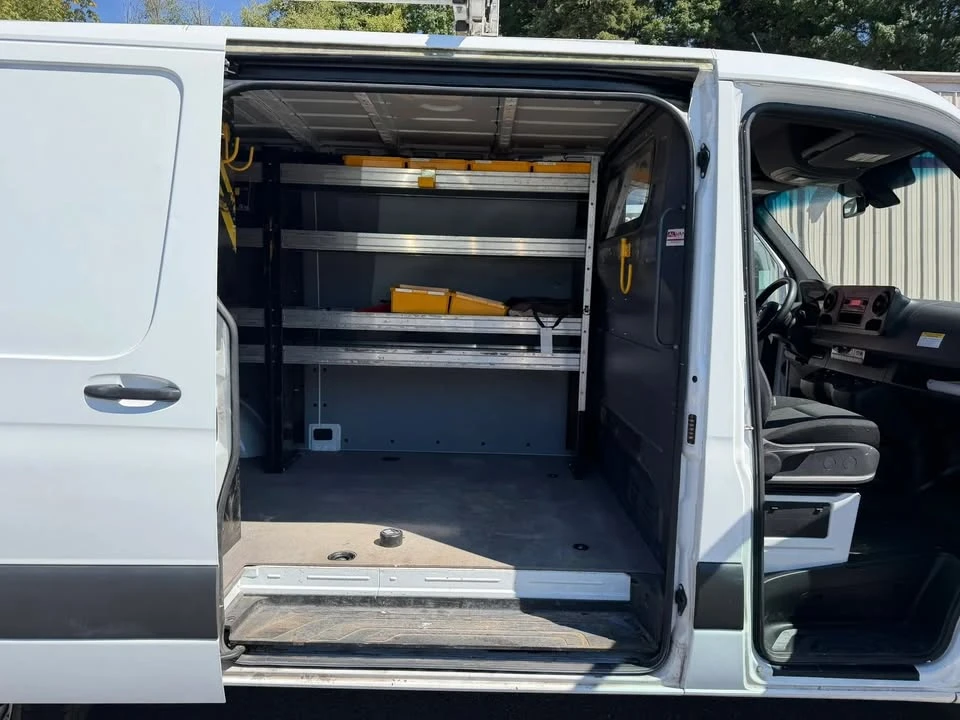 2019 Mercedes-Benz VS30 Sprinter - Image 8 of 17