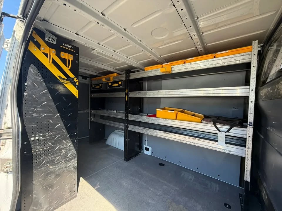 2019 Mercedes-Benz VS30 Sprinter - Image 9 of 17