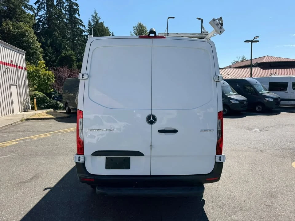 2019 Mercedes-Benz VS30 Sprinter - Image 6 of 17