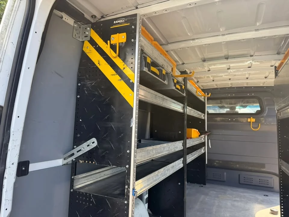2019 Mercedes-Benz VS30 Sprinter - Image 10 of 17