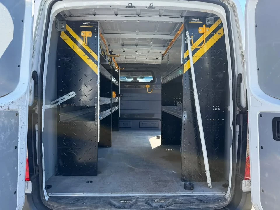 2019 Mercedes-Benz VS30 Sprinter - Image 11 of 17
