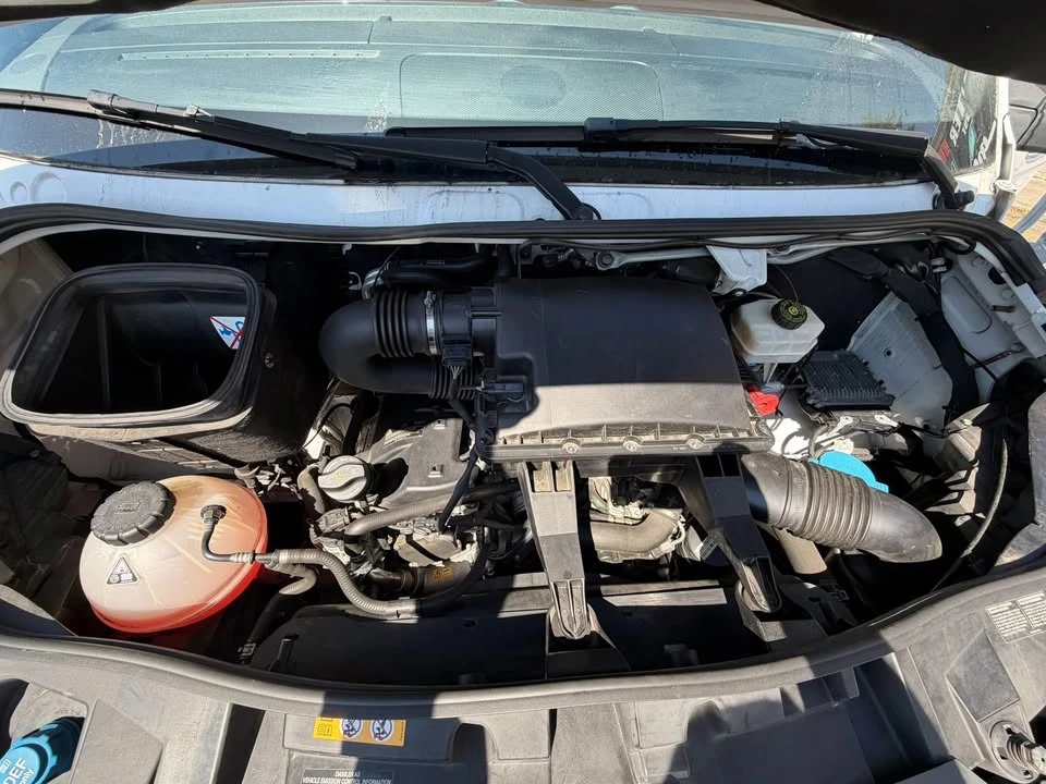 2019 Mercedes-Benz VS30 Sprinter - Image 17 of 17