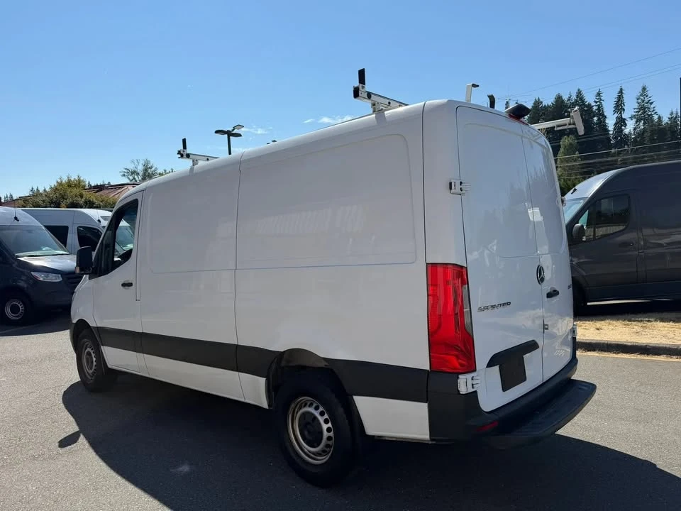 2019 Mercedes-Benz VS30 Sprinter - Image 4 of 17