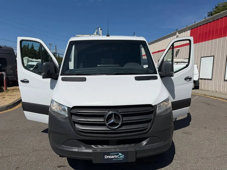 2019 Mercedes-Benz VS30 Sprinter - Image 7 of 17
