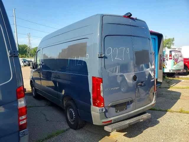 2019 Mercedes-Benz VS30 Sprinter - Image 2 of 9