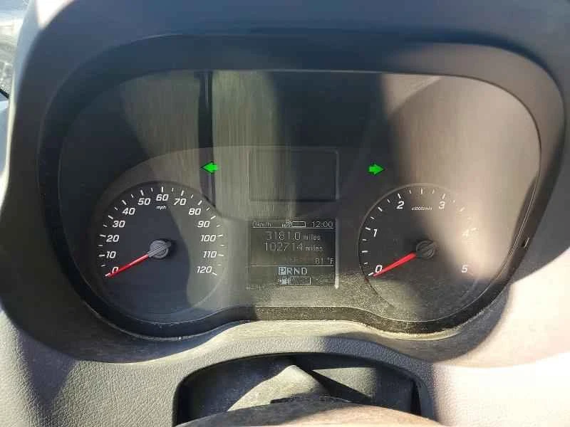 2019 Mercedes-Benz VS30 Sprinter - Image 7 of 9