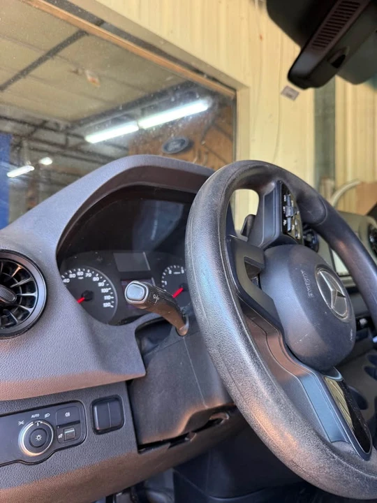 2019 Mercedes-Benz VS30 Sprinter - Image 7 of 9