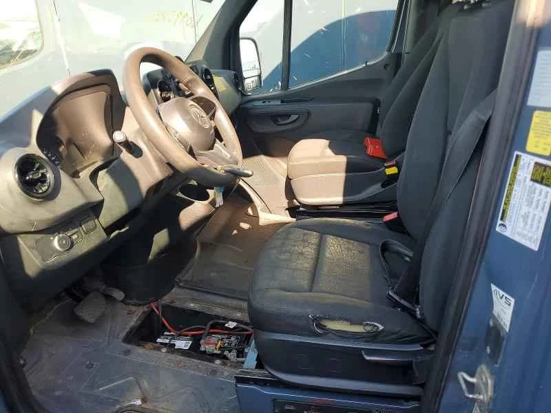 2019 Mercedes-Benz VS30 Sprinter - Image 5 of 9