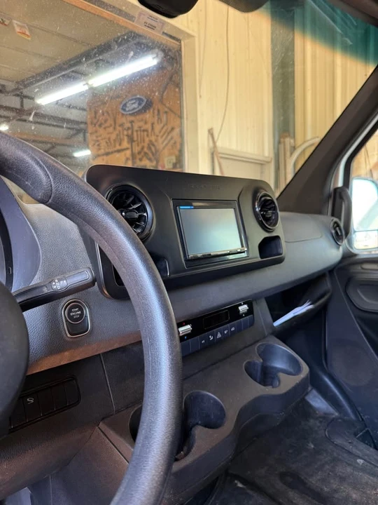 2019 Mercedes-Benz VS30 Sprinter - Image 6 of 9