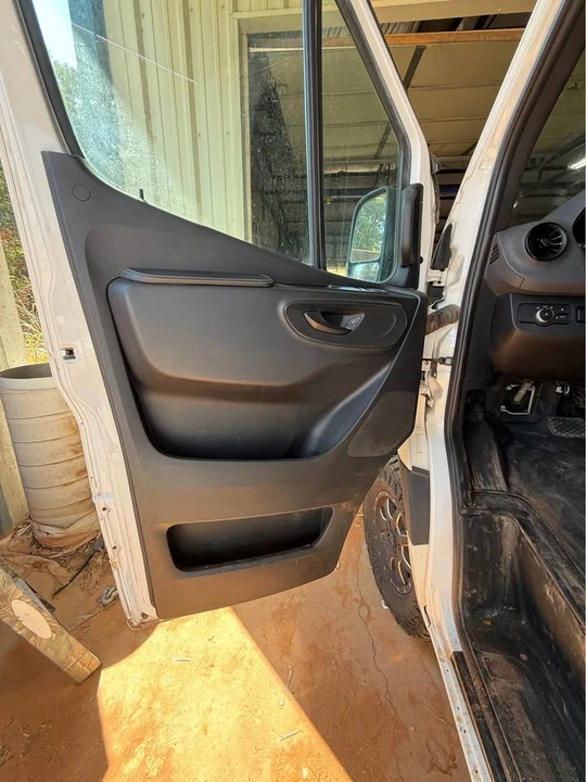 2019 Mercedes-Benz VS30 Sprinter - Image 5 of 9