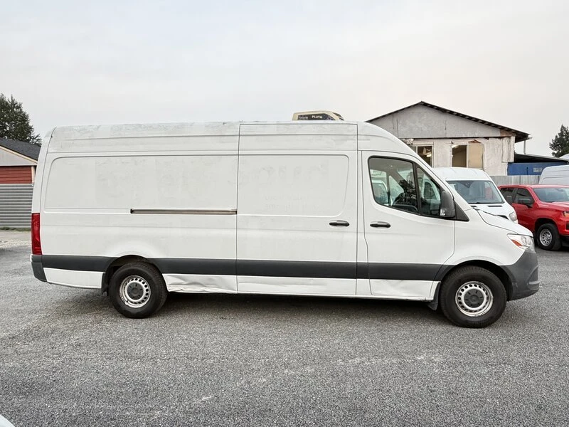 2019 Mercedes-Benz VS30 Sprinter - Image 6 of 19