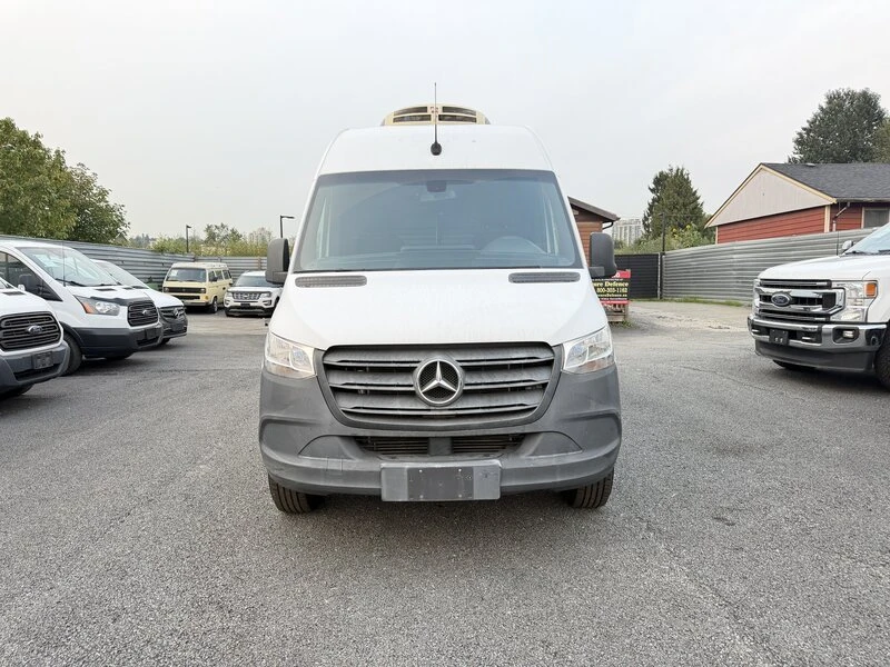 2019 Mercedes-Benz VS30 Sprinter - Image 8 of 19